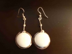 Náhrdelník, Orange