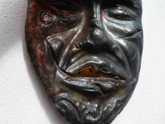 Náhrdelník, Orange