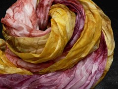 Náhrdelník, Orange