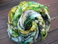 Náhrdelník, Orange