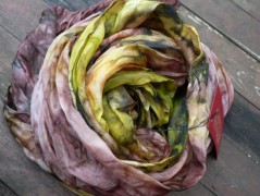 Náhrdelník, Orange