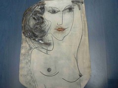 Náhrdelník, Orange