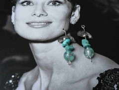 Náhrdelník, Orange