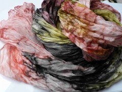 Náhrdelník, Orange