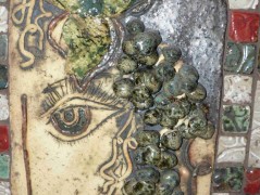 Náhrdelník, Orange