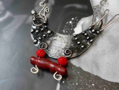 Náhrdelník, Orange