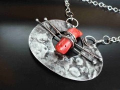 Náhrdelník, Orange