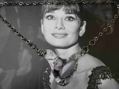 Náhrdelník, Orange