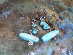 Náhrdelník, Orange