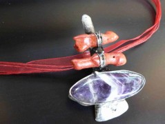 Náhrdelník, Orange