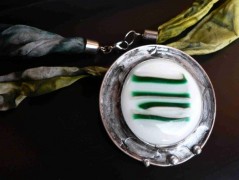 Náhrdelník, Orange