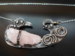 Náhrdelník, Orange