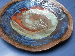 Náhrdelník, Orange