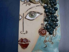 Náhrdelník, Orange