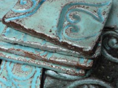 Náhrdelník, Orange