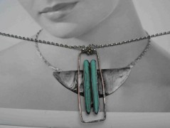 Náhrdelník, Orange