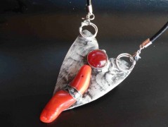 Náhrdelník, Orange