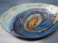 Náhrdelník, Orange