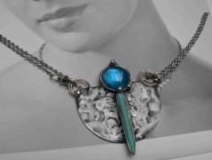 Náhrdelník, Orange