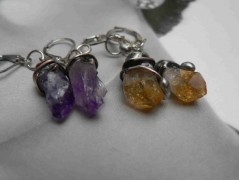 Náhrdelník, Orange