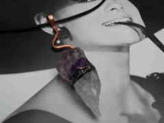 Náhrdelník, Orange