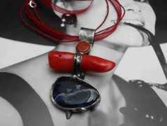 Náhrdelník, Orange