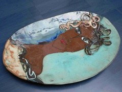 Náhrdelník, Orange