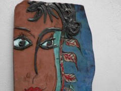 Náhrdelník, Orange