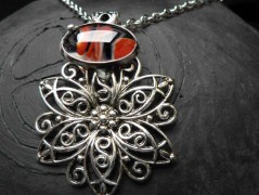 Náhrdelník, Orange