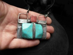 Náhrdelník, Orange