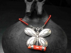 Náhrdelník, Orange