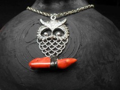 Náhrdelník, Orange