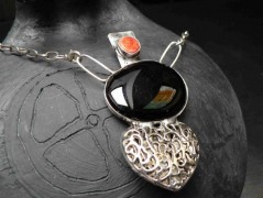 Náhrdelník, Orange