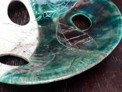 Náhrdelník, Orange