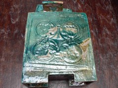 Náhrdelník, Orange