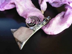 Náhrdelník, Orange