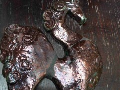 Náhrdelník, Orange