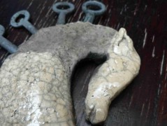 Náhrdelník, Orange