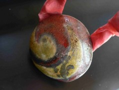 Náhrdelník, Orange