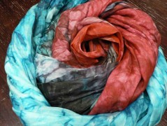 Náhrdelník, Orange