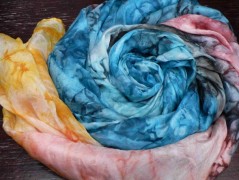 Náhrdelník, Orange