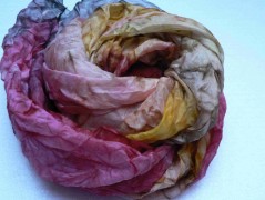 Náhrdelník, Orange