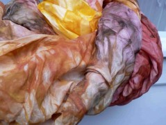 Náhrdelník, Orange