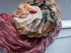 Náhrdelník, Orange