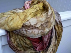 Náhrdelník, Orange