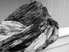 Náhrdelník, Orange