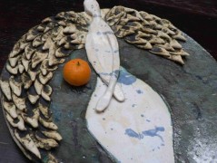 Náhrdelník, Orange