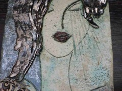 Náhrdelník, Orange