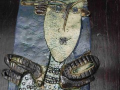 Náhrdelník, Orange