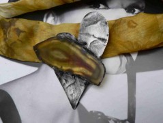 Náhrdelník, Orange